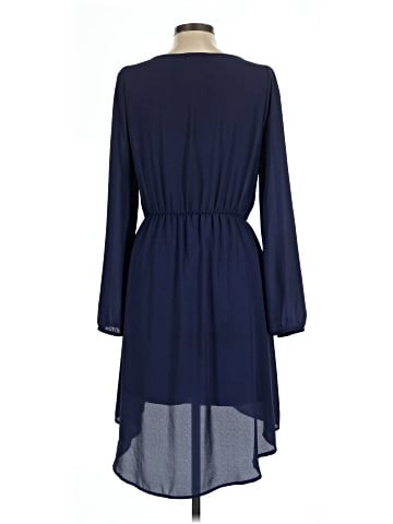 Everly Casual Dress (view 2)