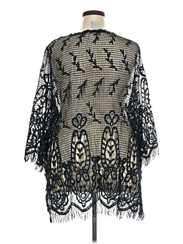 Catherines 3/4 Sleeve Top (view 2)