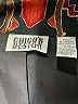 Chico's Design Graphic Black Jacket Size XL (3) - photo 6