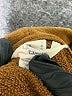 Lands' End Canvas Brown Pullover Hoodie Size S - photo 7