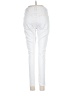 Banana Republic White Jeans Size 25 waist - photo 2