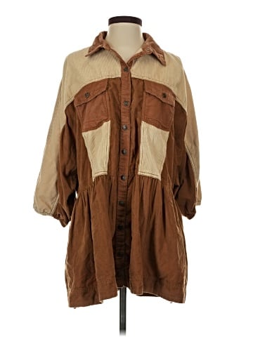 Free People Coat (view 1)