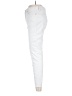 Banana Republic White Jeans Size 25 waist - photo 5