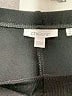 Chico's Black Dress Pants Size Med (1) - photo 7