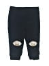Petit Lem Black Casual Pants 9-12 MO / 12 MO - photo 1