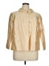 Talbots Gold Raincoat Size 16 - photo 1