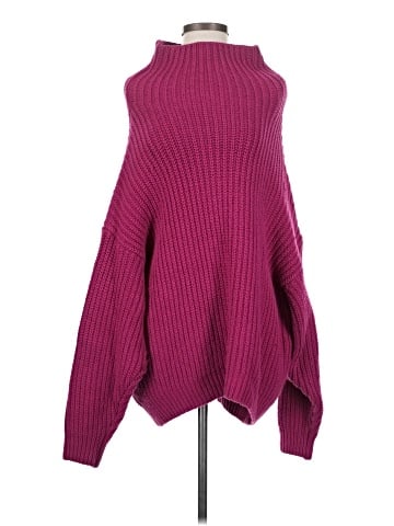 Free People Pullover Sweater (view 1)