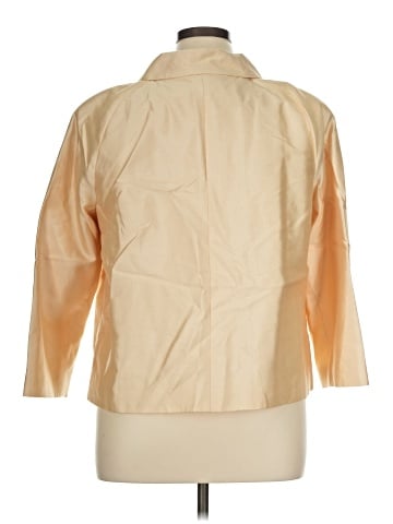 Talbots Raincoat (view 2)