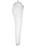 Banana Republic White Jeans Size 25 waist - photo 4