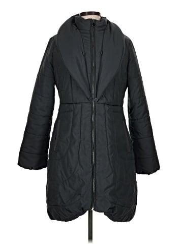 Unbranded Coat (view 1)