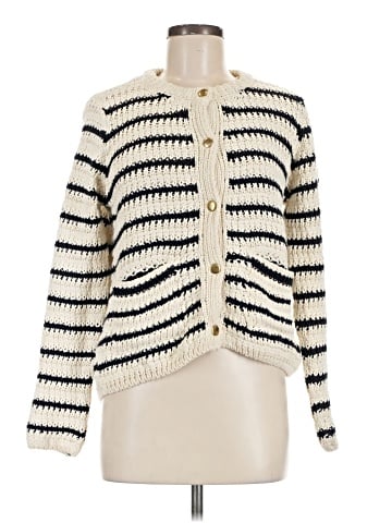 Zara Cardigan (view 1)