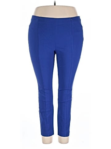 Alfani Active Pants (view 1)