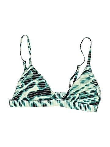 RVCA Swimsuit Top (view 1)
