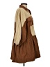 Free People Brown Coat Size S - photo 4