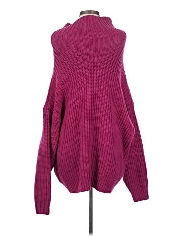 Free People Pullover Sweater (view 2)