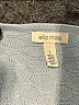 Ella Moss Gray 3/4 Sleeve Top Size L - photo 7