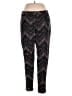 French Laundry Chevron-herringbone Black Casual Pants Size 1X - photo 1
