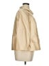Talbots Gold Raincoat Size 16 - photo 4