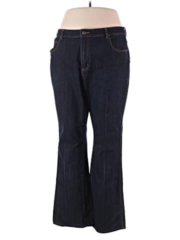 Jordache Jeans (view 1)