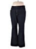 Jordache Blue Jeans Size 18 - photo 1