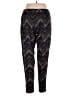 French Laundry Chevron-herringbone Black Casual Pants Size 1X - photo 2