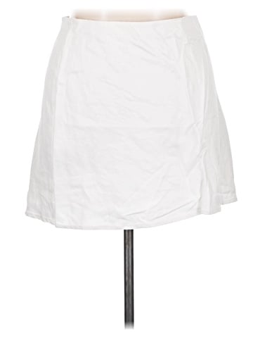 Anthropologie Casual Skirt (view 1)