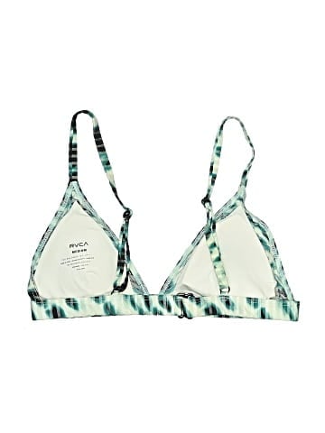 RVCA Swimsuit Top (view 2)