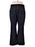 Jordache Blue Jeans Size 18 - photo 2