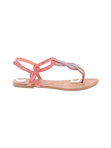 Charming Charlie Sandals (view 1)