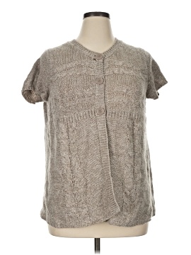Faded Glory Sweater Vest