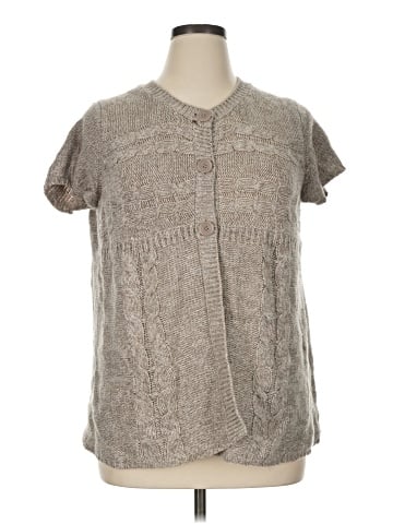 Faded Glory Sweater Vest (view 1)
