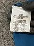 BCBGMAXAZRIA Blue Cocktail Dress Size 8 - photo 8