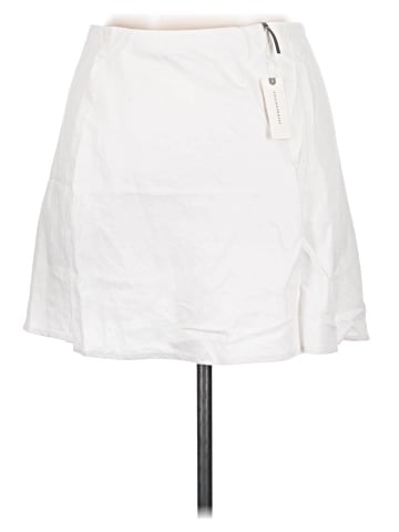 Anthropologie Casual Skirt (view 2)