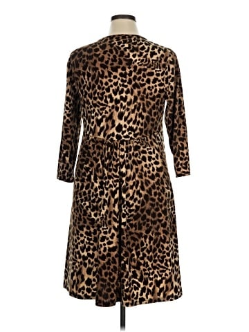 MICHAEL Michael Kors Casual Dress (view 2)