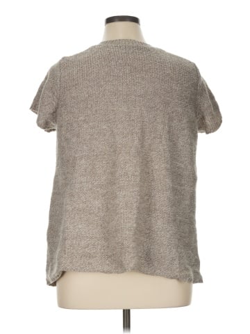 Faded Glory Sweater Vest (view 2)