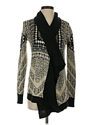 Staring at Stars Cardigan (view 1)