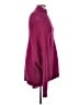 Free People Purple Pullover Sweater Size XS - photo 4