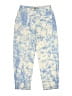 Rachel Comey x Target 100% Cotton Blue Jeans Size 6 - photo 2