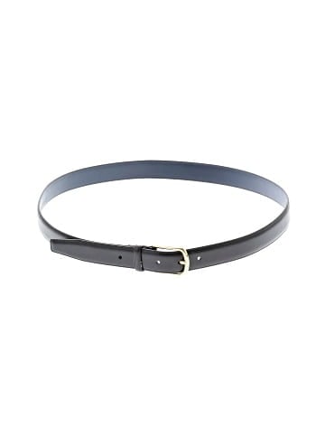 Coach Leather Belt (view 1)
