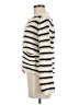 Zara Ivory Cardigan Size M - photo 5