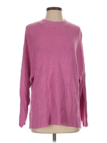 FP BEACH Pullover Sweater (view 1)