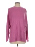 FP BEACH Pink Pullover Sweater Size XS - photo 1