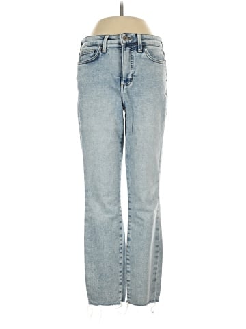 LC Lauren Conrad Jeans (view 1)