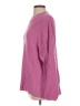FP BEACH Pink Pullover Sweater Size XS - photo 5