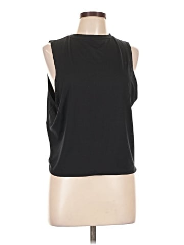 Under Armour Sleeveless T-Shirt (view 1)