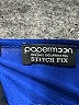 papermoon designed exclusively for Stitch Fix Blue Sleeveless Blouse Size XS - photo 7