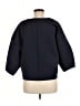 Anthropologie Black Pullover Sweater Size M - photo 2