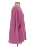 FP BEACH Pink Pullover Sweater Size XS - photo 4