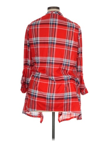 New York Laundry Kimono (view 2)