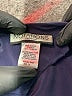 Notations 100% Polyester Blue Short Sleeve Top Size 2X - photo 7